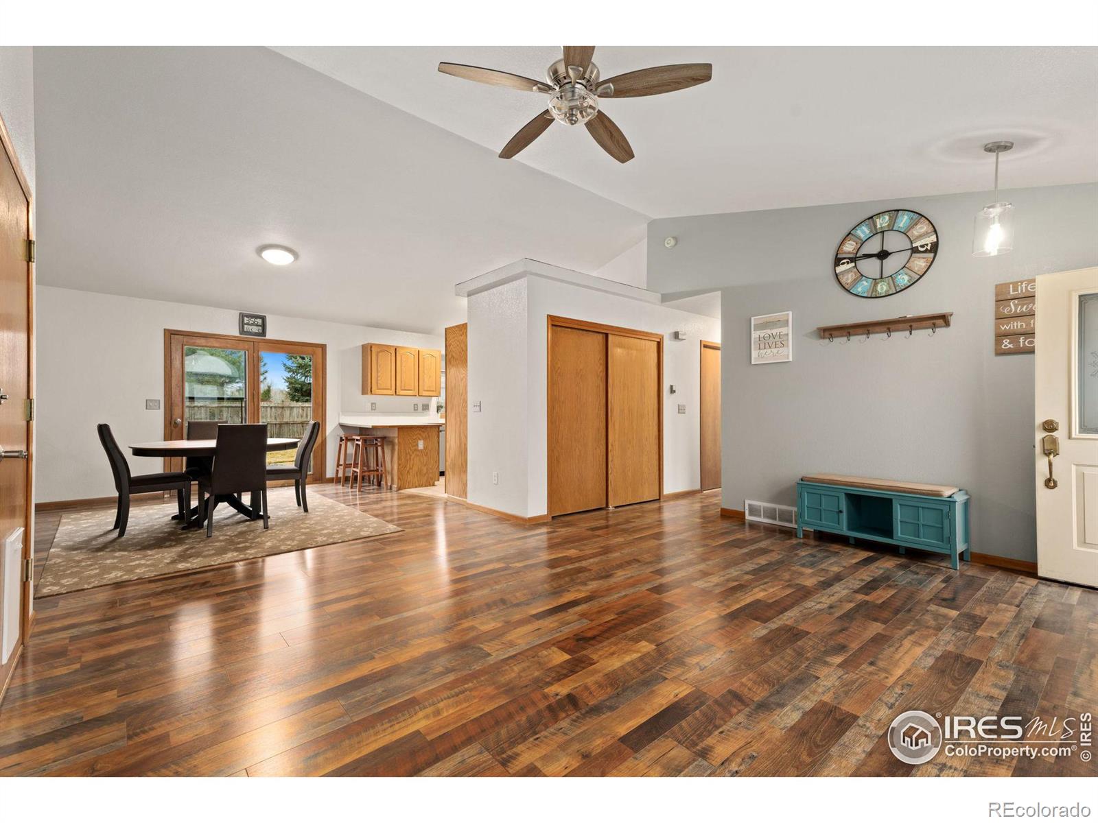 MLS Image #2 for 217  jewel court,fort collins, Colorado