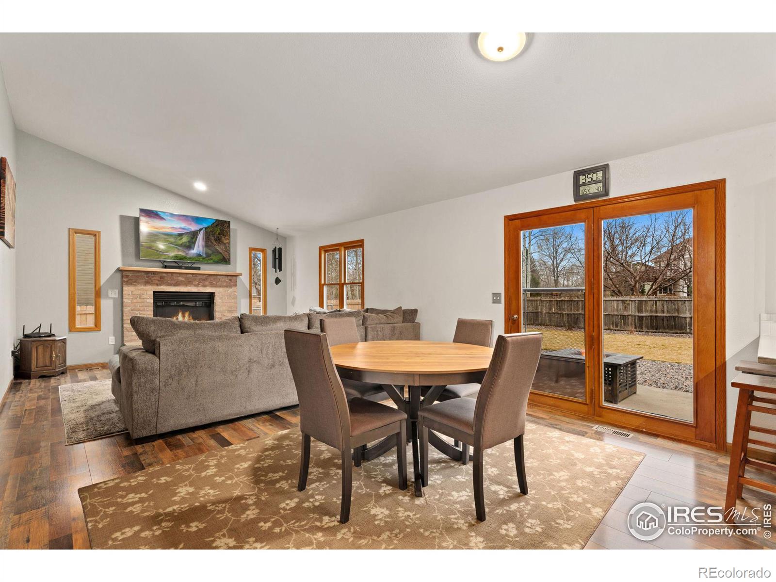 MLS Image #9 for 217  jewel court,fort collins, Colorado