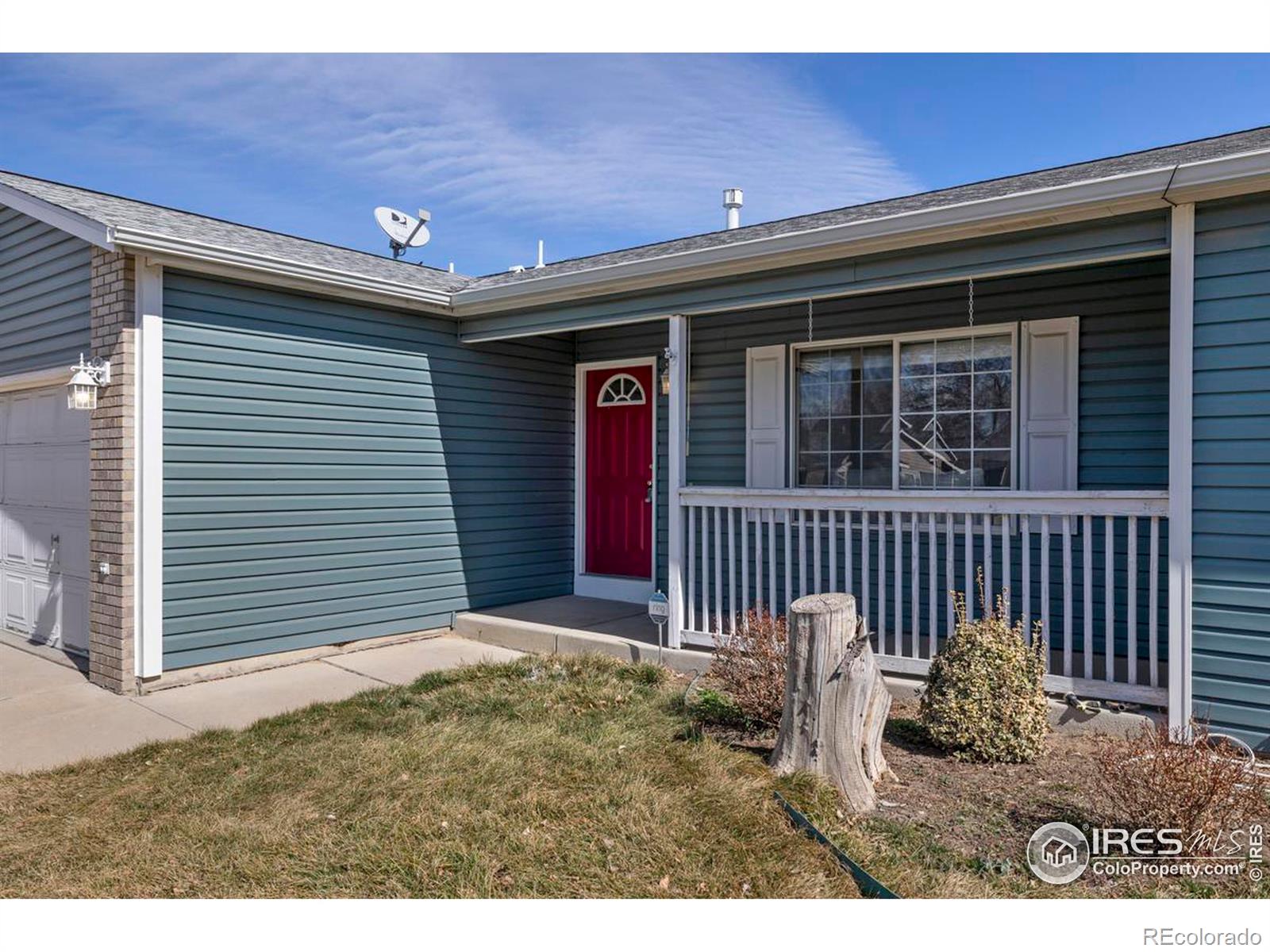 CMA Image for 374  50th ave pl,Greeley, Colorado