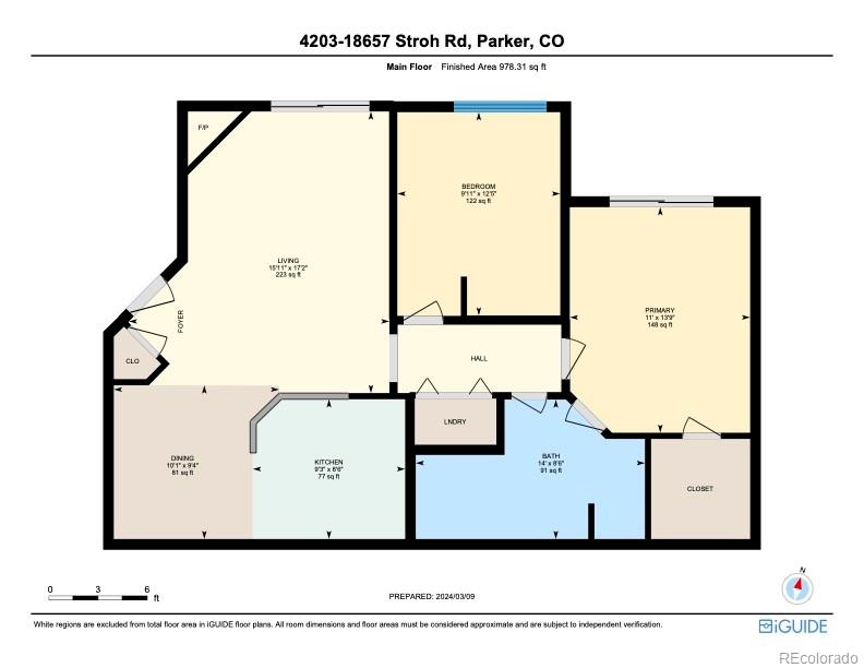 MLS Image #23 for 18657  stroh road,parker, Colorado