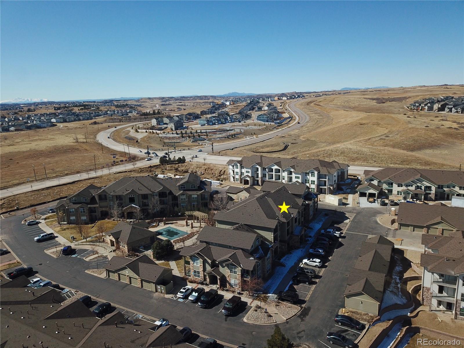 MLS Image #24 for 18657  stroh road,parker, Colorado