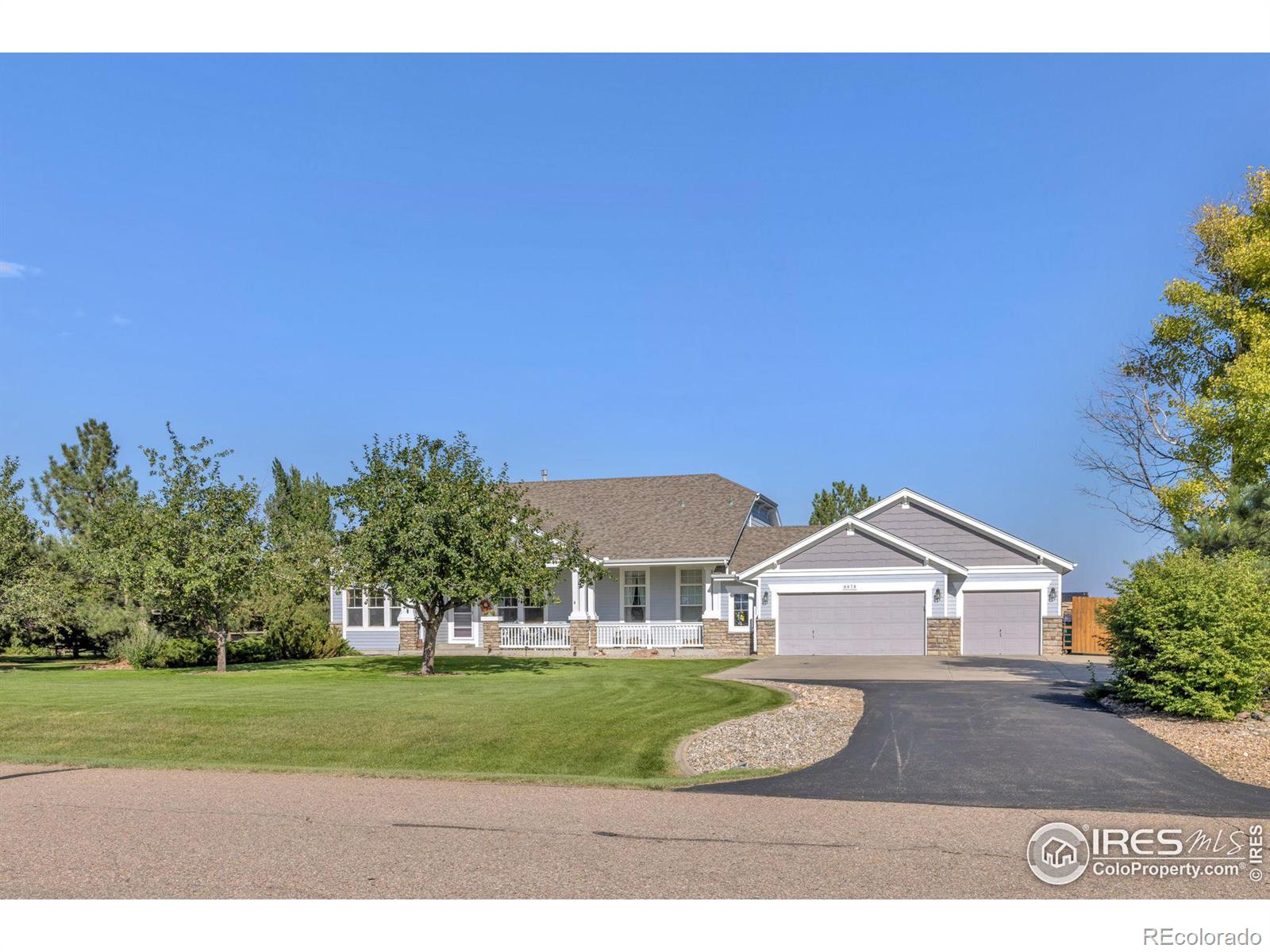 MLS Image #1 for 8878  longs peak circle,windsor, Colorado