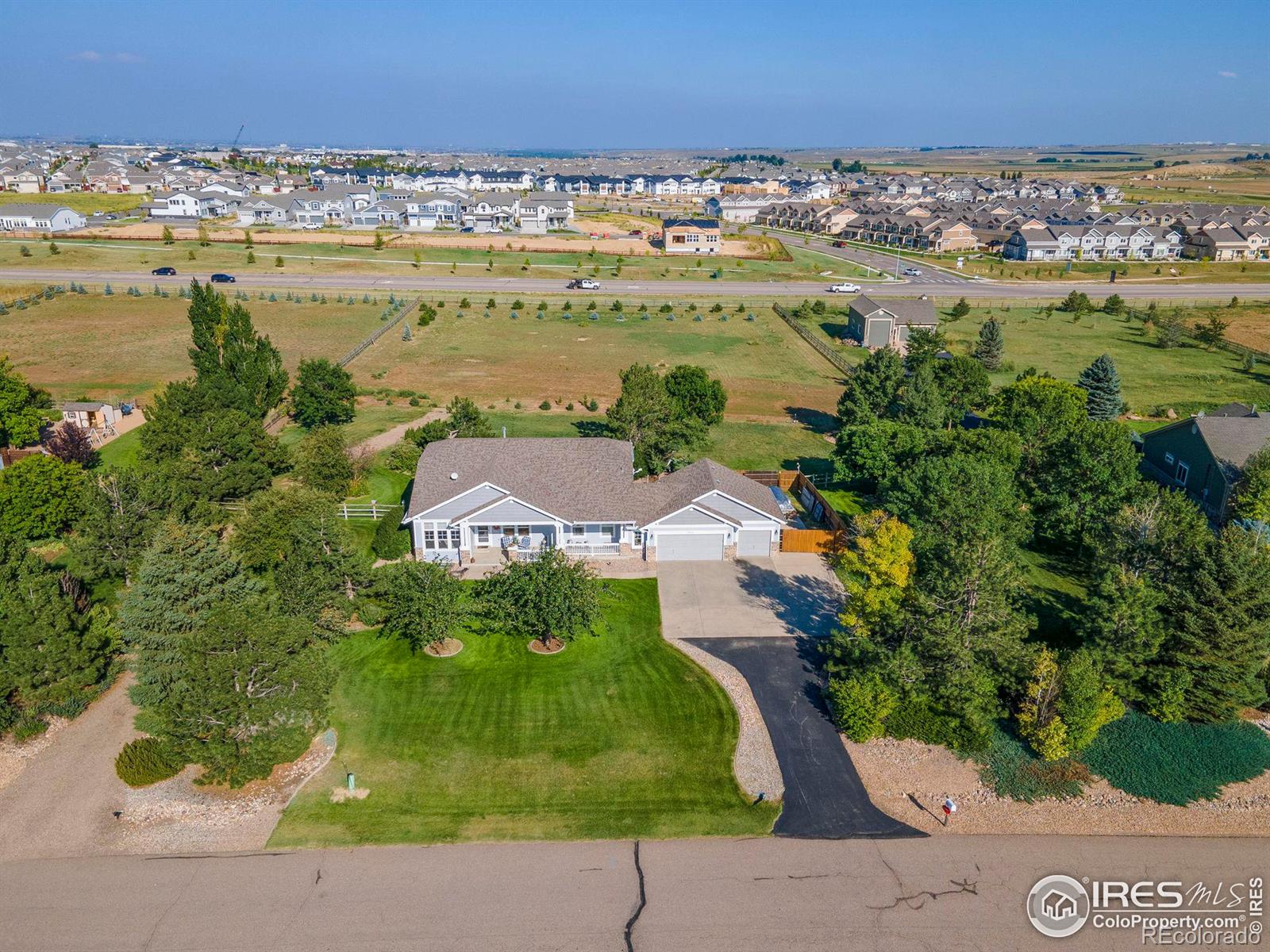 MLS Image #2 for 8878  longs peak circle,windsor, Colorado