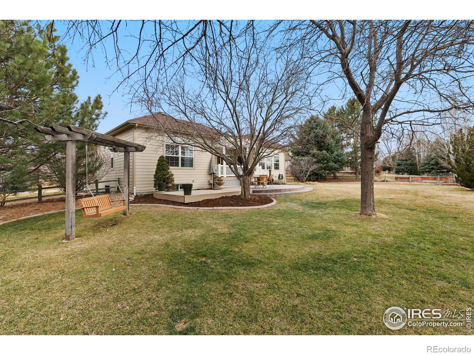 MLS Image #27 for 834  ridge west drive,windsor, Colorado