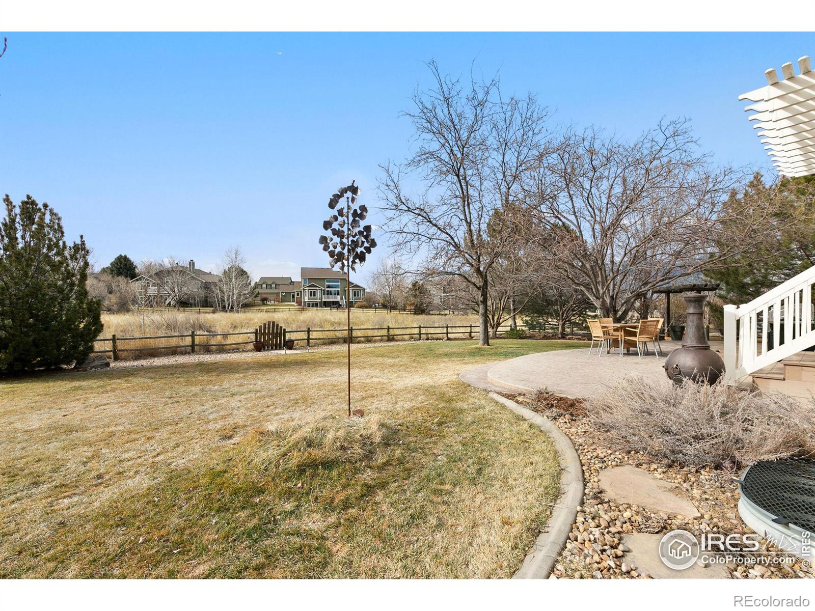 MLS Image #28 for 834  ridge west drive,windsor, Colorado