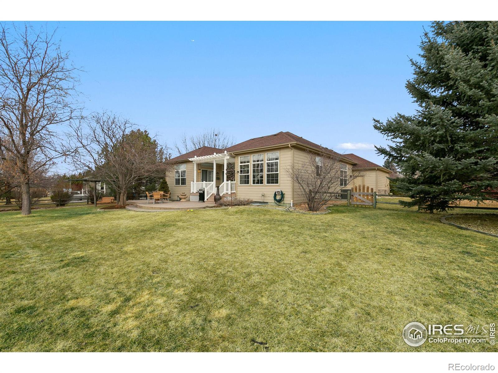 MLS Image #29 for 834  ridge west drive,windsor, Colorado