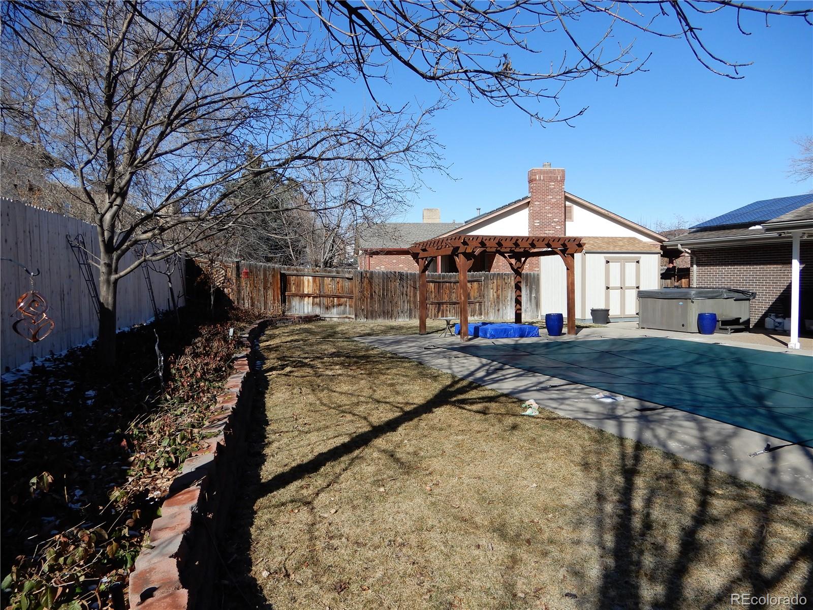 MLS Image #41 for 10550 w 102nd avenue,broomfield, Colorado