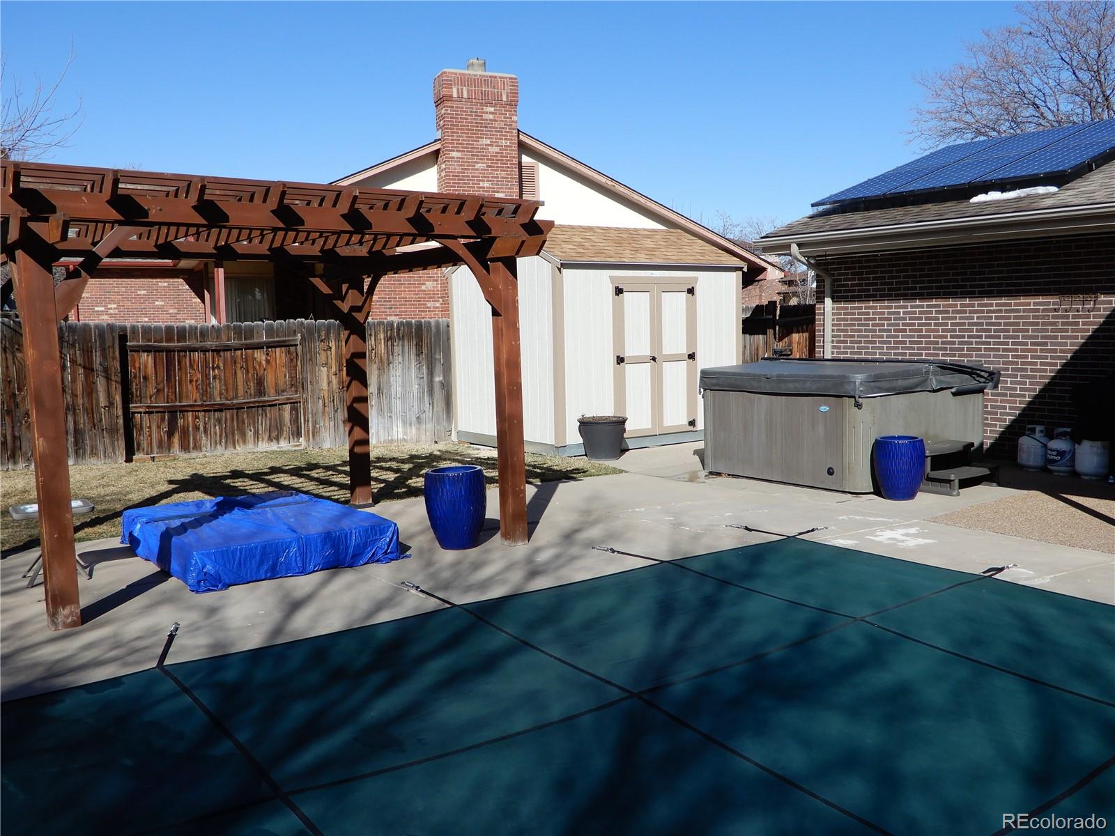 MLS Image #43 for 10550 w 102nd avenue,broomfield, Colorado