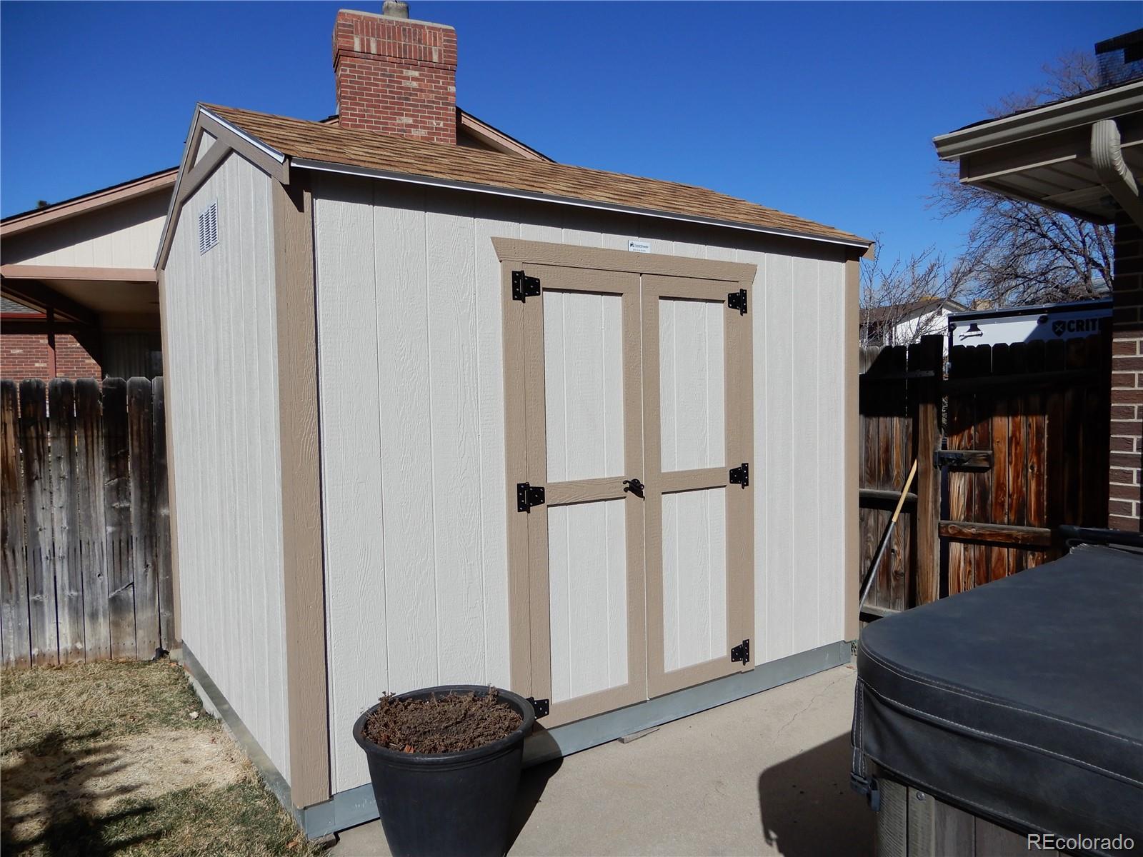 MLS Image #49 for 10550 w 102nd avenue,broomfield, Colorado
