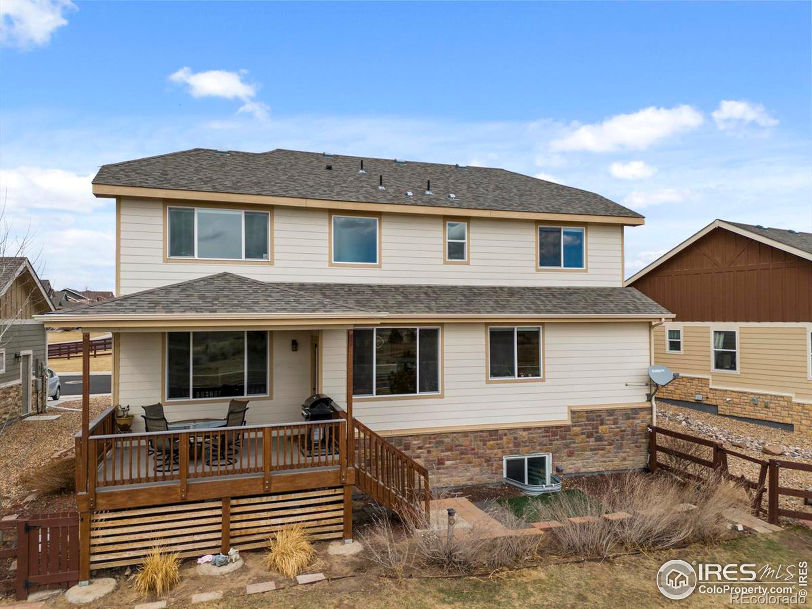 MLS Image #20 for 769  corn stalk court,windsor, Colorado