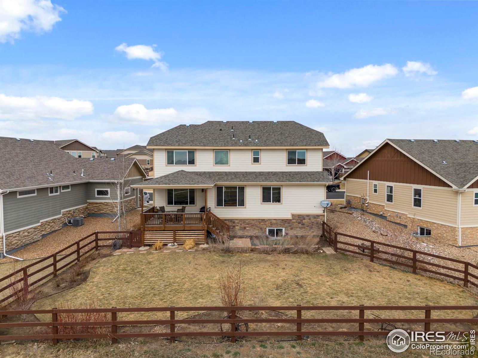 MLS Image #21 for 769  corn stalk court,windsor, Colorado