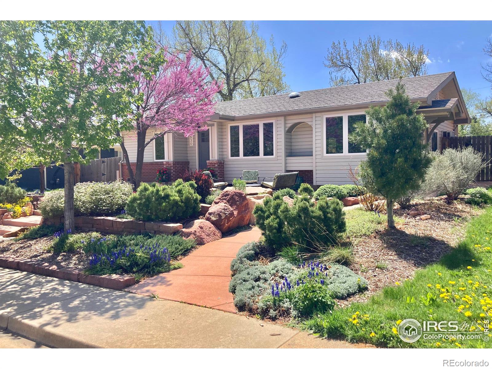 MLS Image #0 for 530  hartford drive,boulder, Colorado