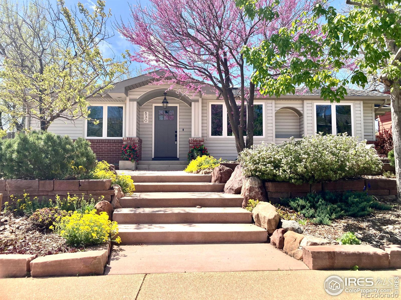 MLS Image #2 for 530  hartford drive,boulder, Colorado