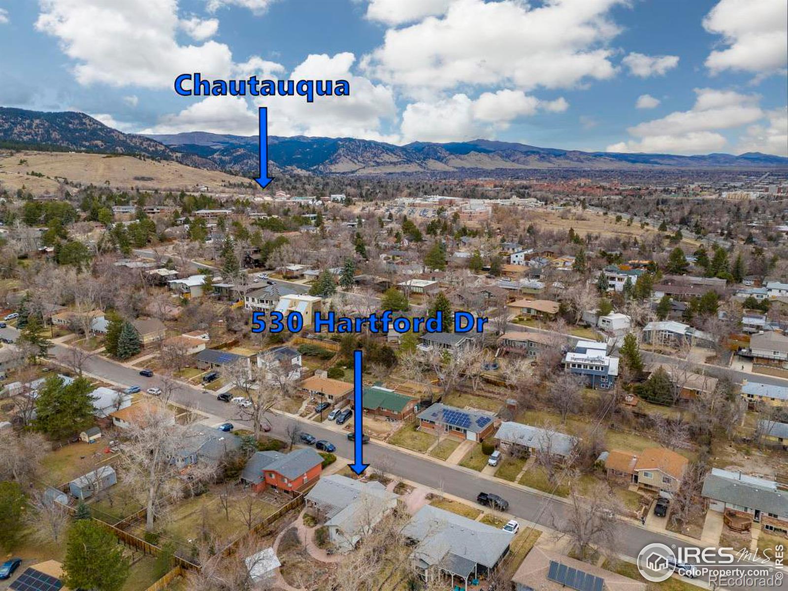 MLS Image #29 for 530  hartford drive,boulder, Colorado