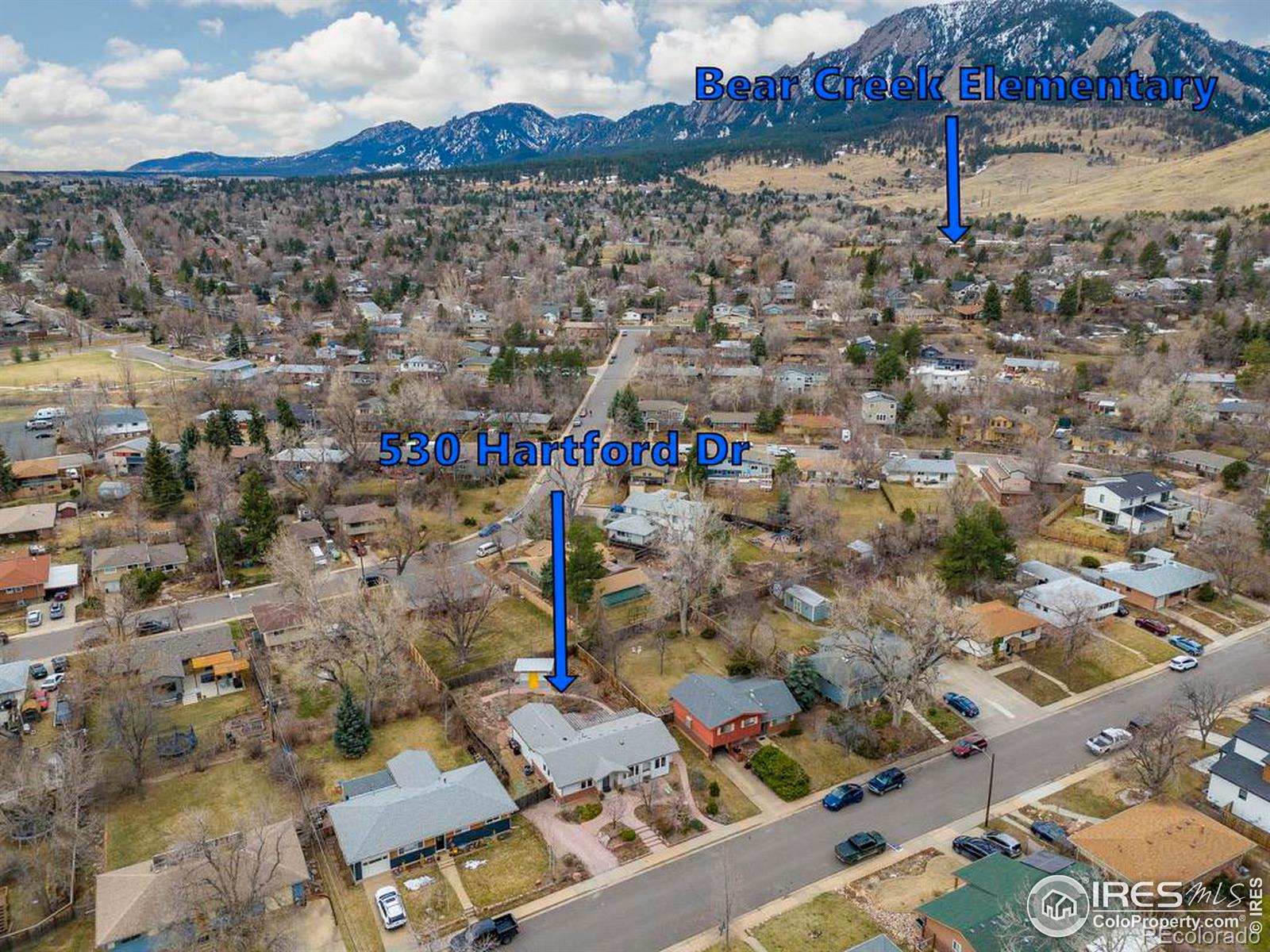 MLS Image #31 for 530  hartford drive,boulder, Colorado