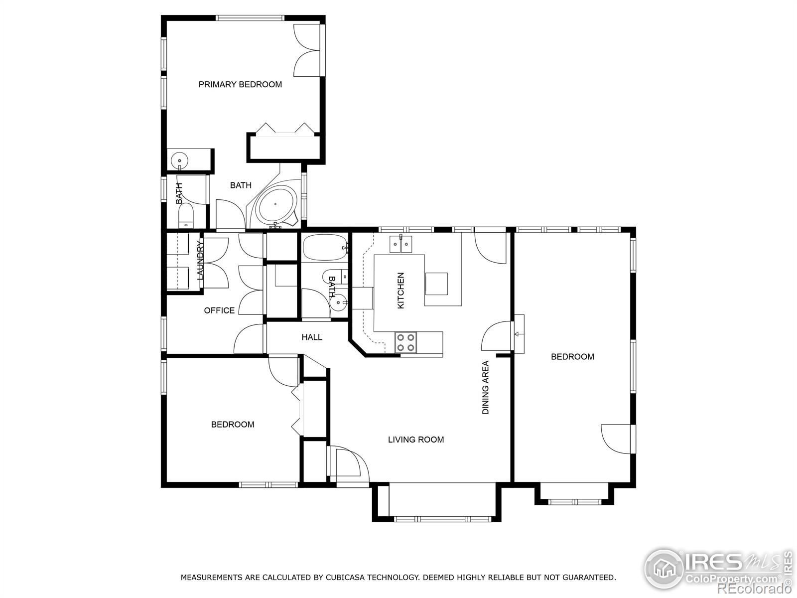 MLS Image #33 for 530  hartford drive,boulder, Colorado