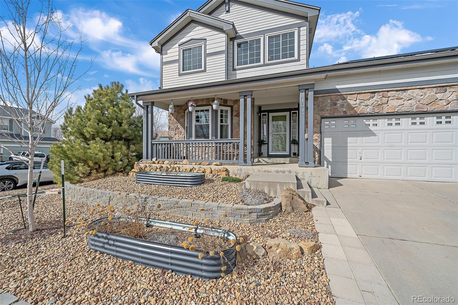 MLS Image #2 for 4647  mt princeton street,brighton, Colorado