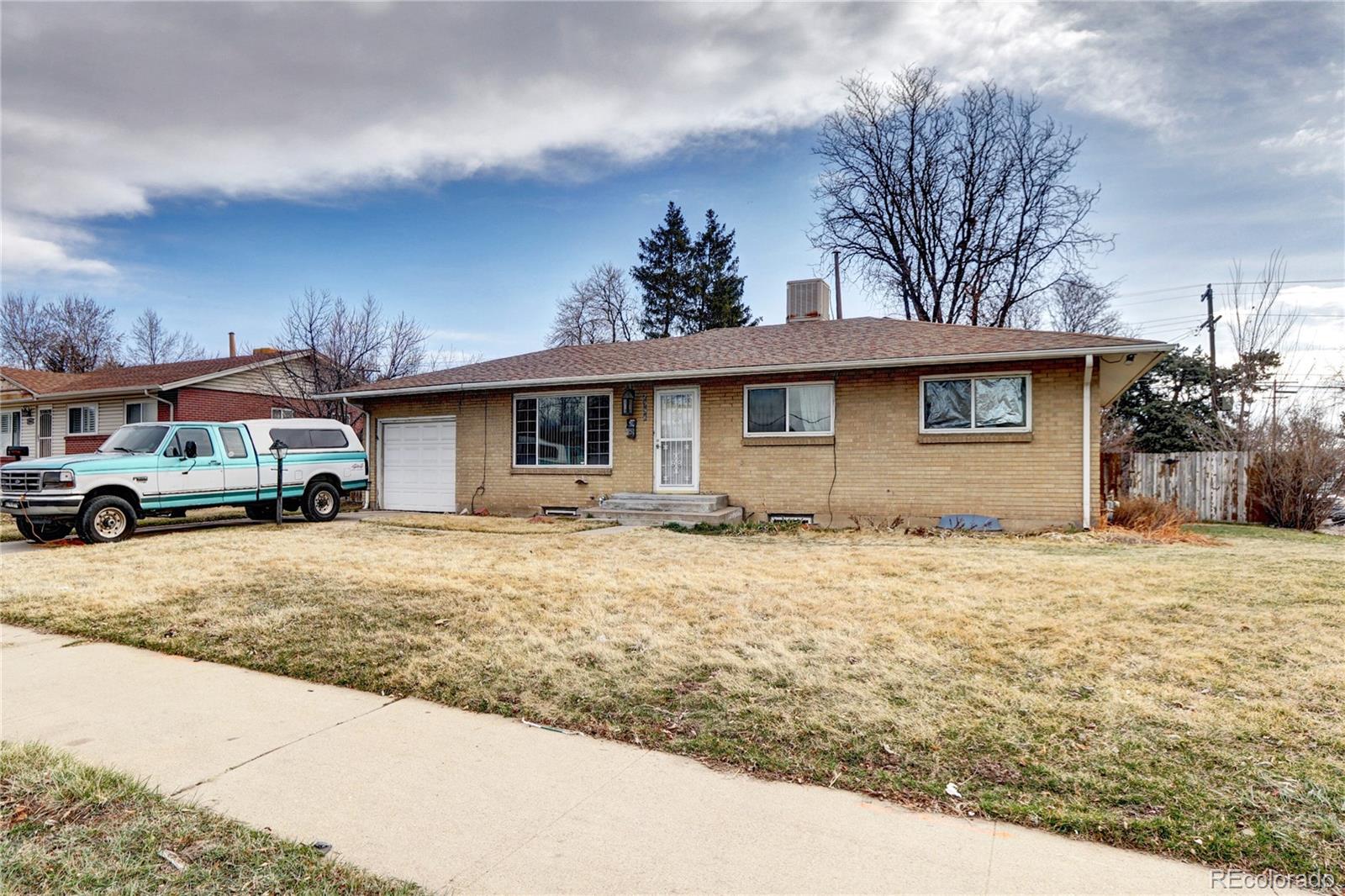 MLS Image #21 for 2996 s sheridan boulevard,denver, Colorado