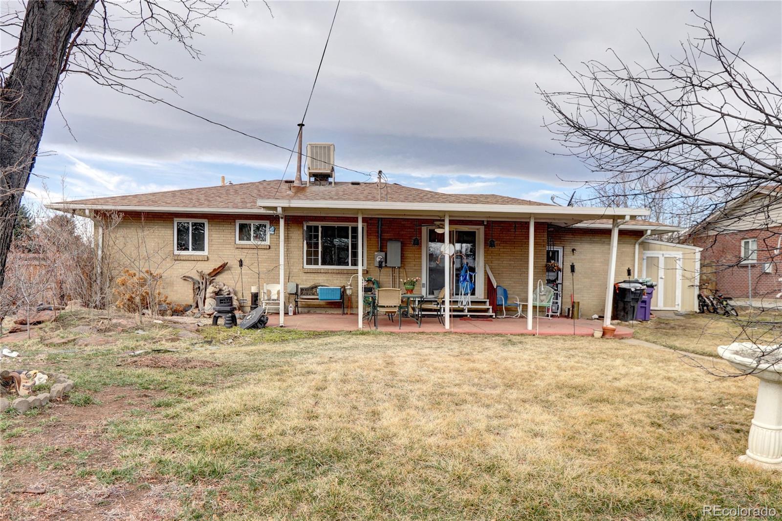 MLS Image #22 for 2996 s sheridan boulevard,denver, Colorado