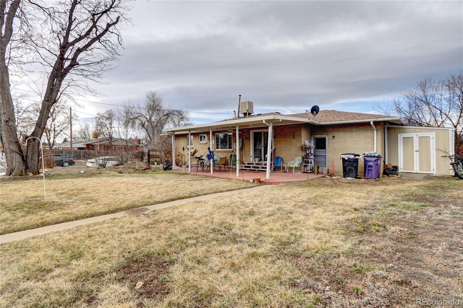 MLS Image #23 for 2996 s sheridan boulevard,denver, Colorado