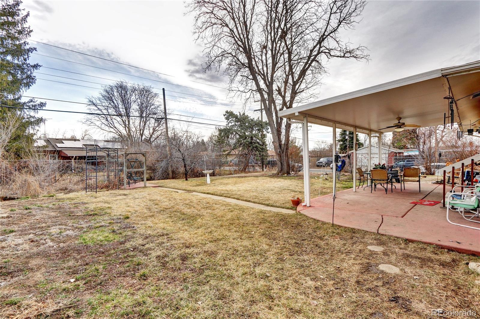 MLS Image #24 for 2996 s sheridan boulevard,denver, Colorado