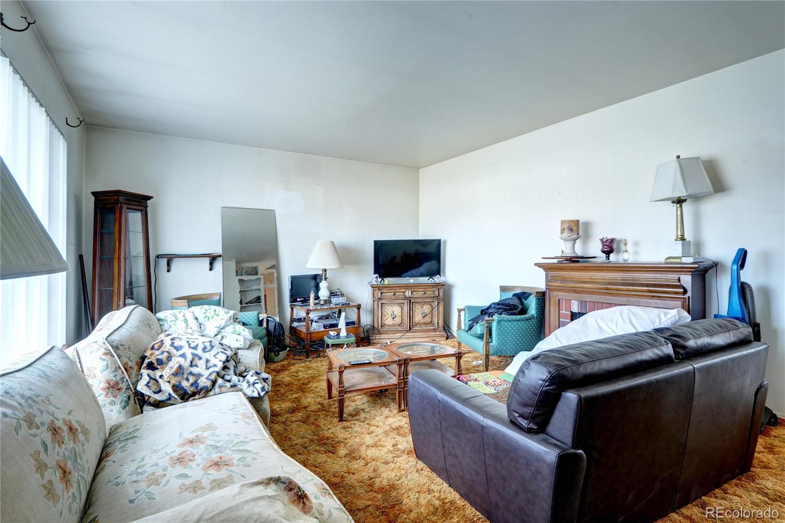 MLS Image #3 for 2996 s sheridan boulevard,denver, Colorado