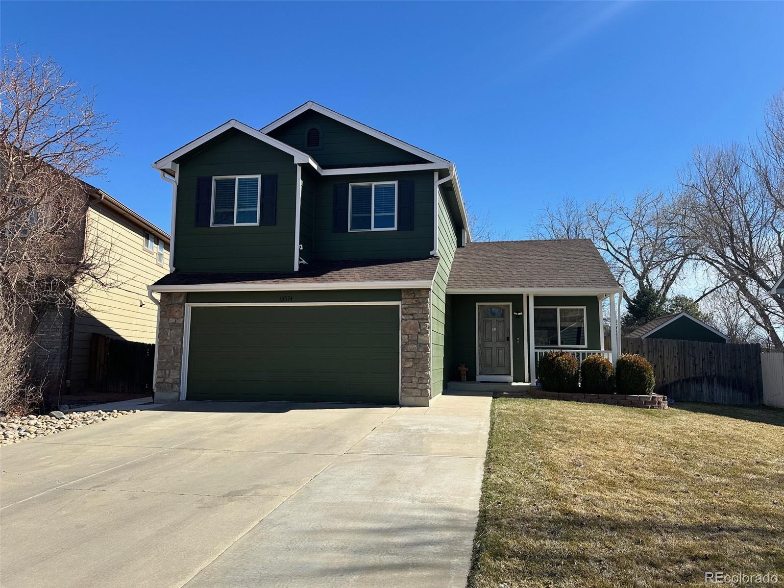 MLS Image #0 for 13574  pecos street,westminster, Colorado