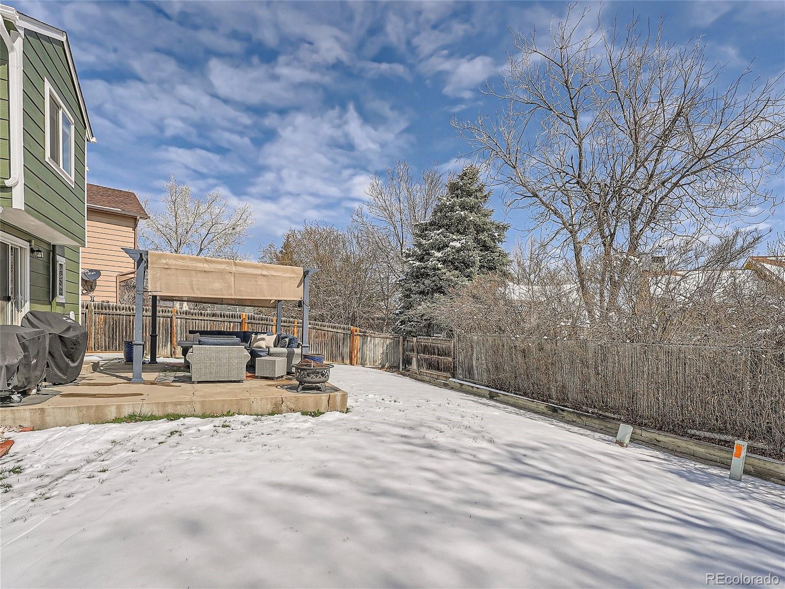 MLS Image #27 for 13574  pecos street,westminster, Colorado