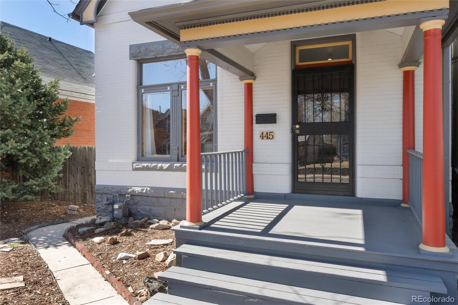 MLS Image #1 for 445 s pearl street,denver, Colorado