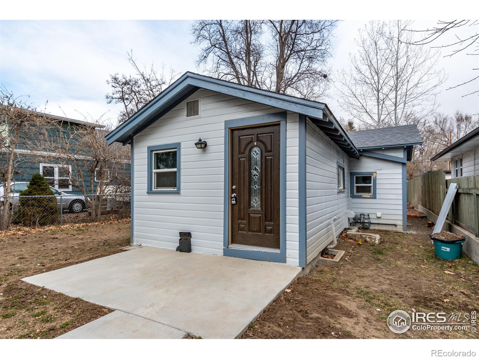 MLS Image #0 for 350  francis street,longmont, Colorado