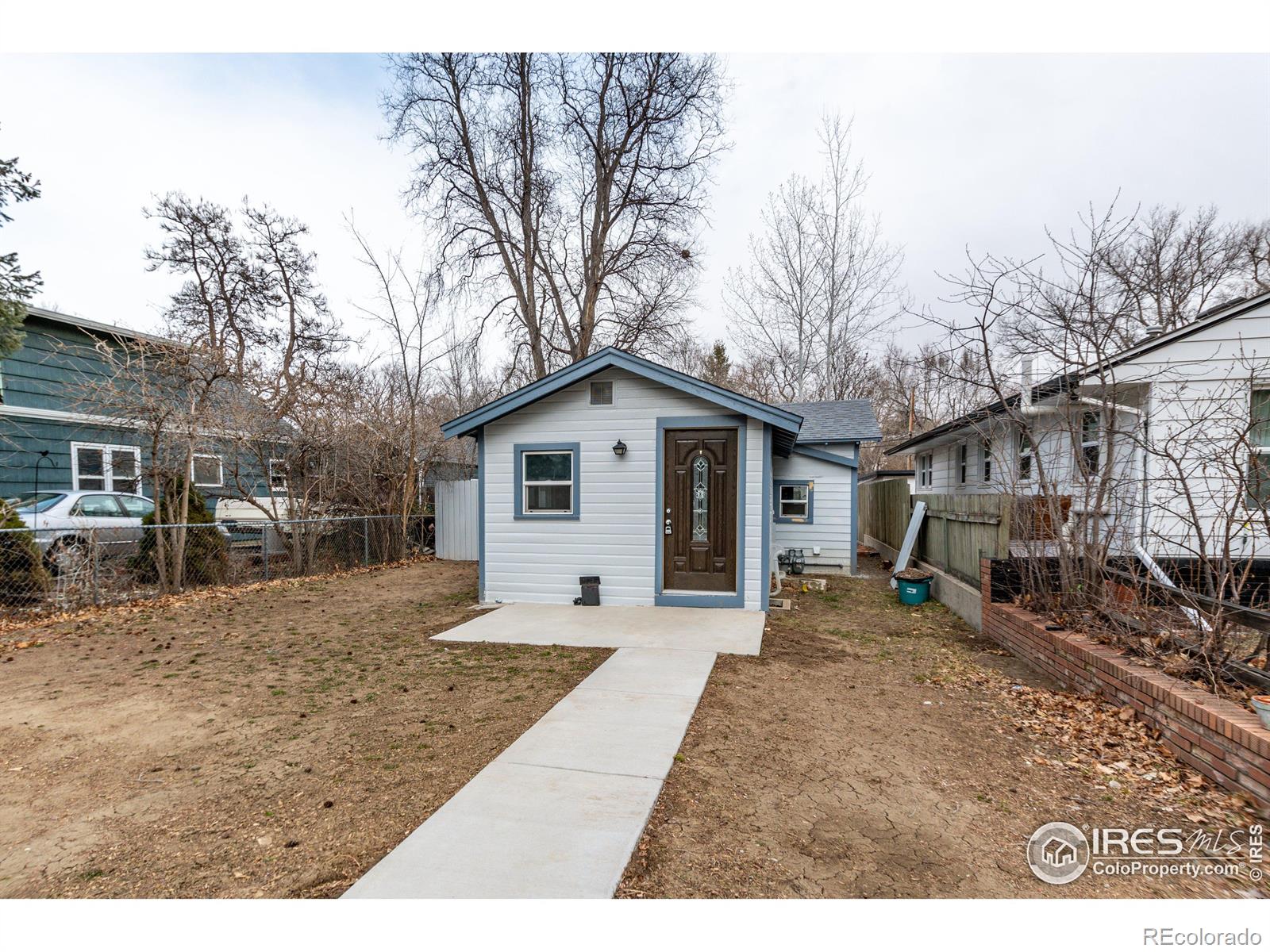 Report Image for 350  Francis Street,Longmont, Colorado