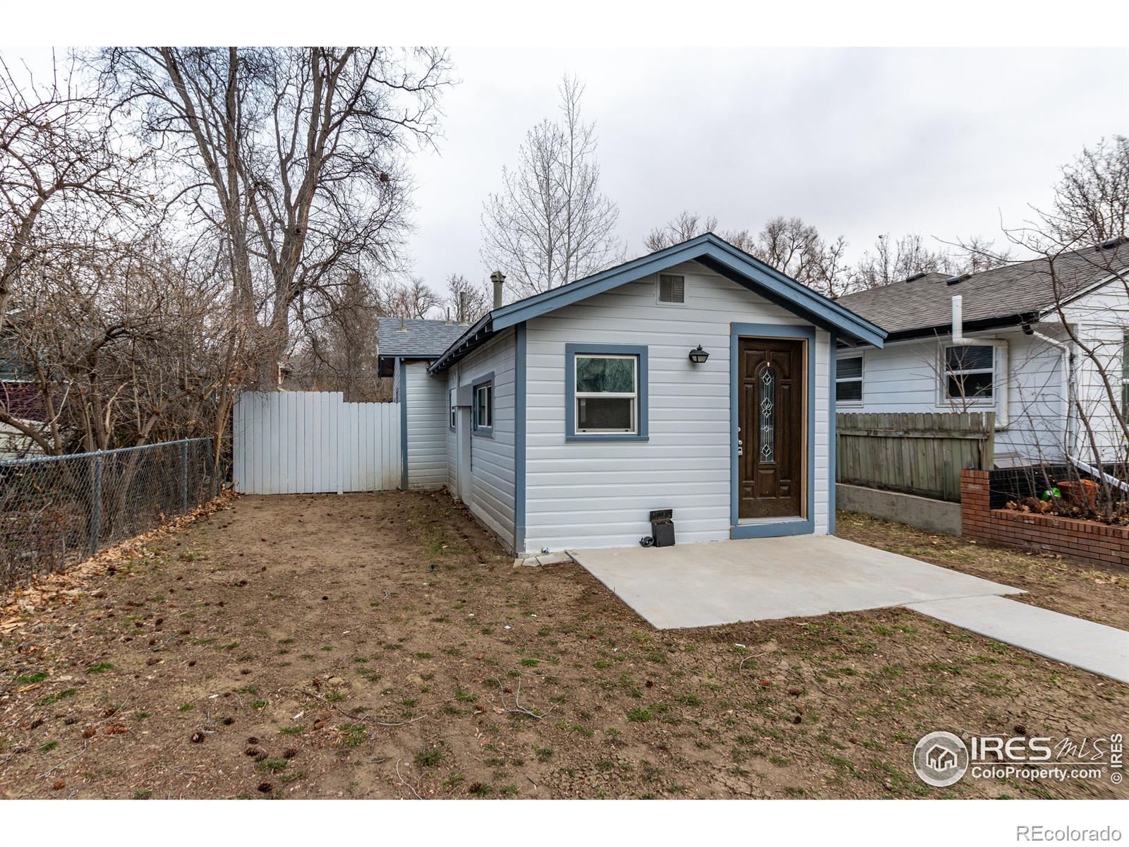 MLS Image #2 for 350  francis street,longmont, Colorado