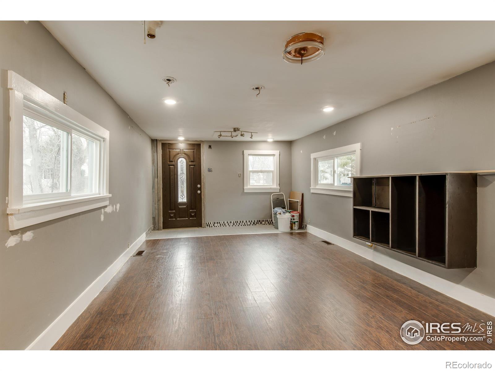 MLS Image #4 for 350  francis street,longmont, Colorado