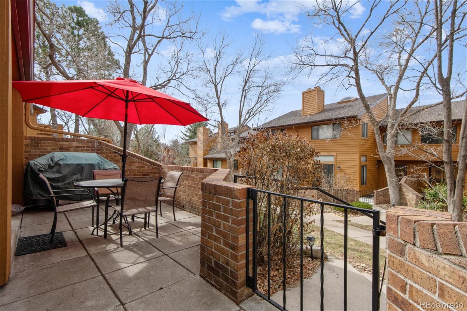 MLS Image #28 for 9400 e iliff avenue 303,denver, Colorado