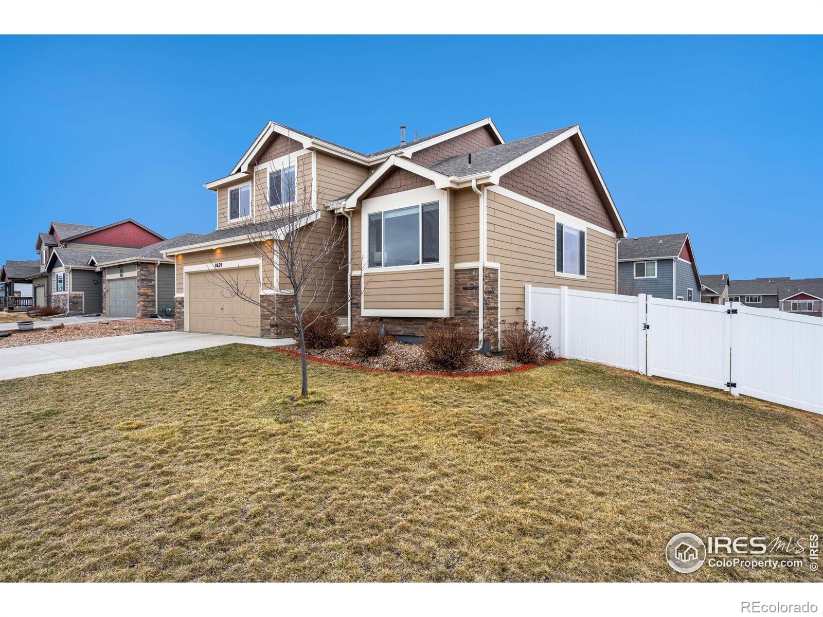MLS Image #0 for 8629  16th st rd,greeley, Colorado