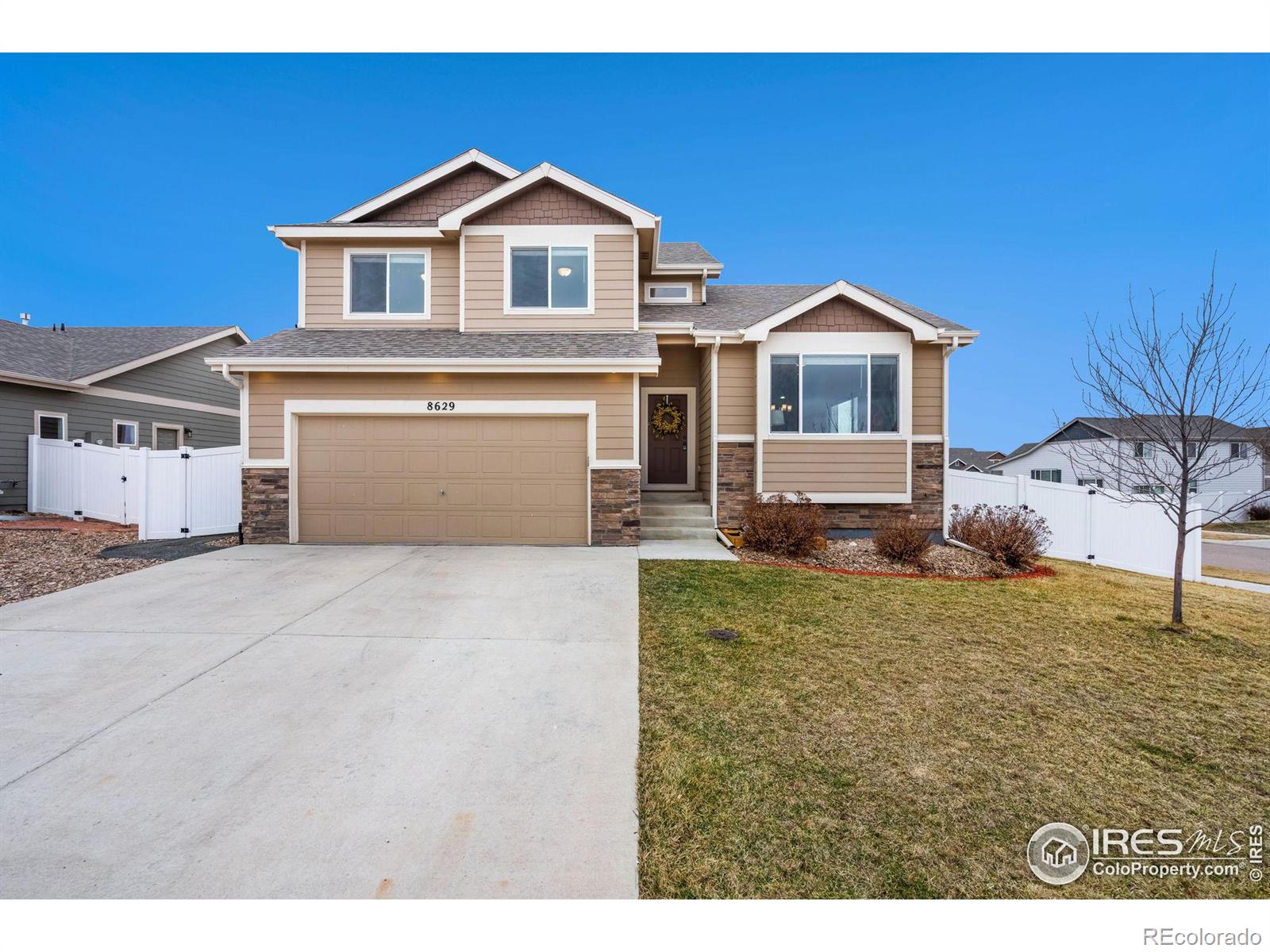 Report Image for 8629  16th St Rd,Greeley, Colorado