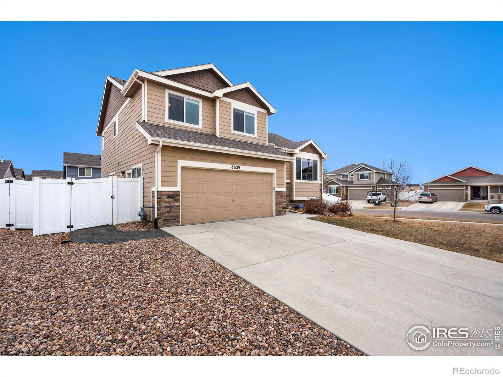 MLS Image #2 for 8629  16th st rd,greeley, Colorado