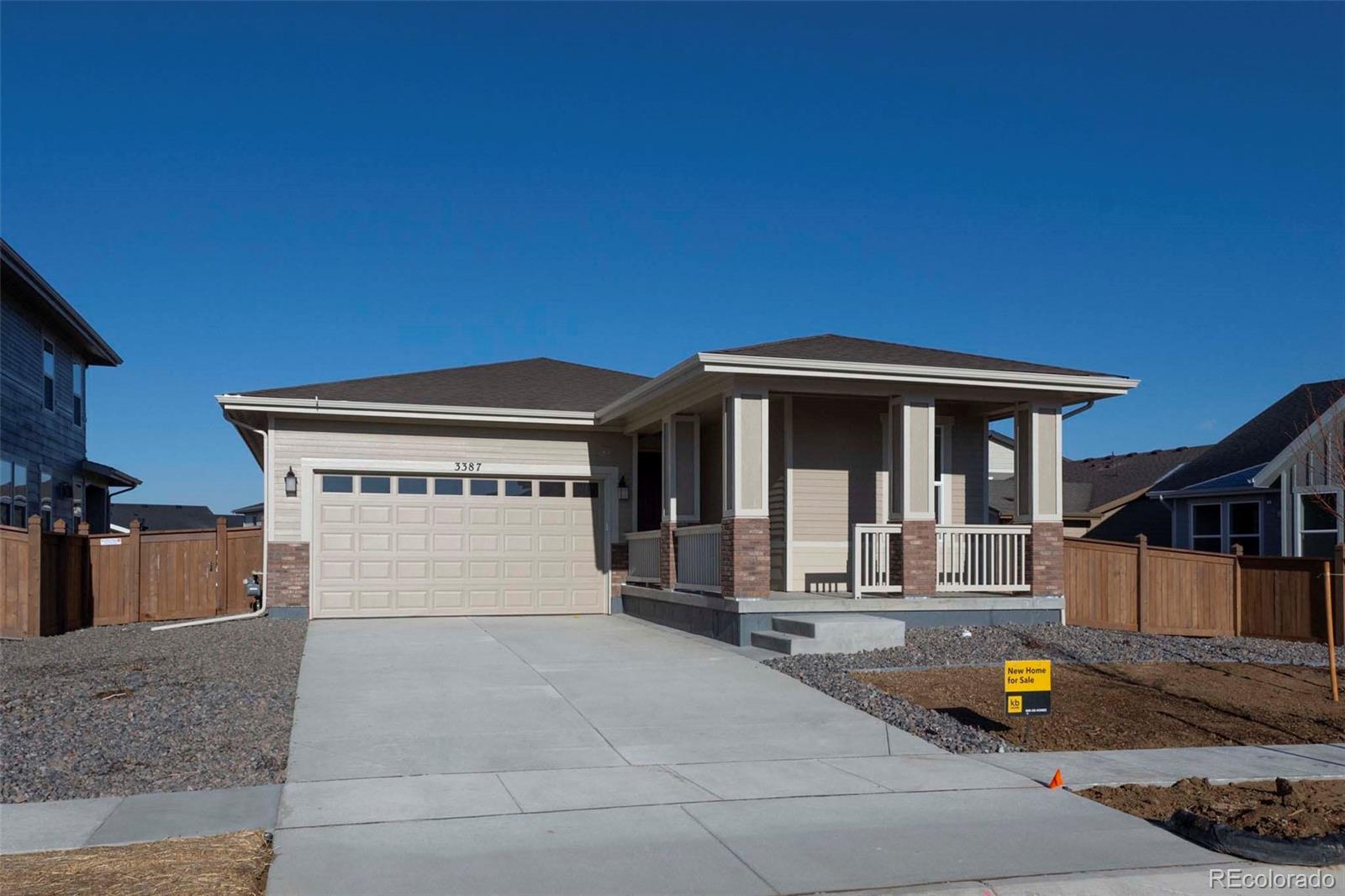 CMA Image for 3318  grey owl place,Brighton, Colorado