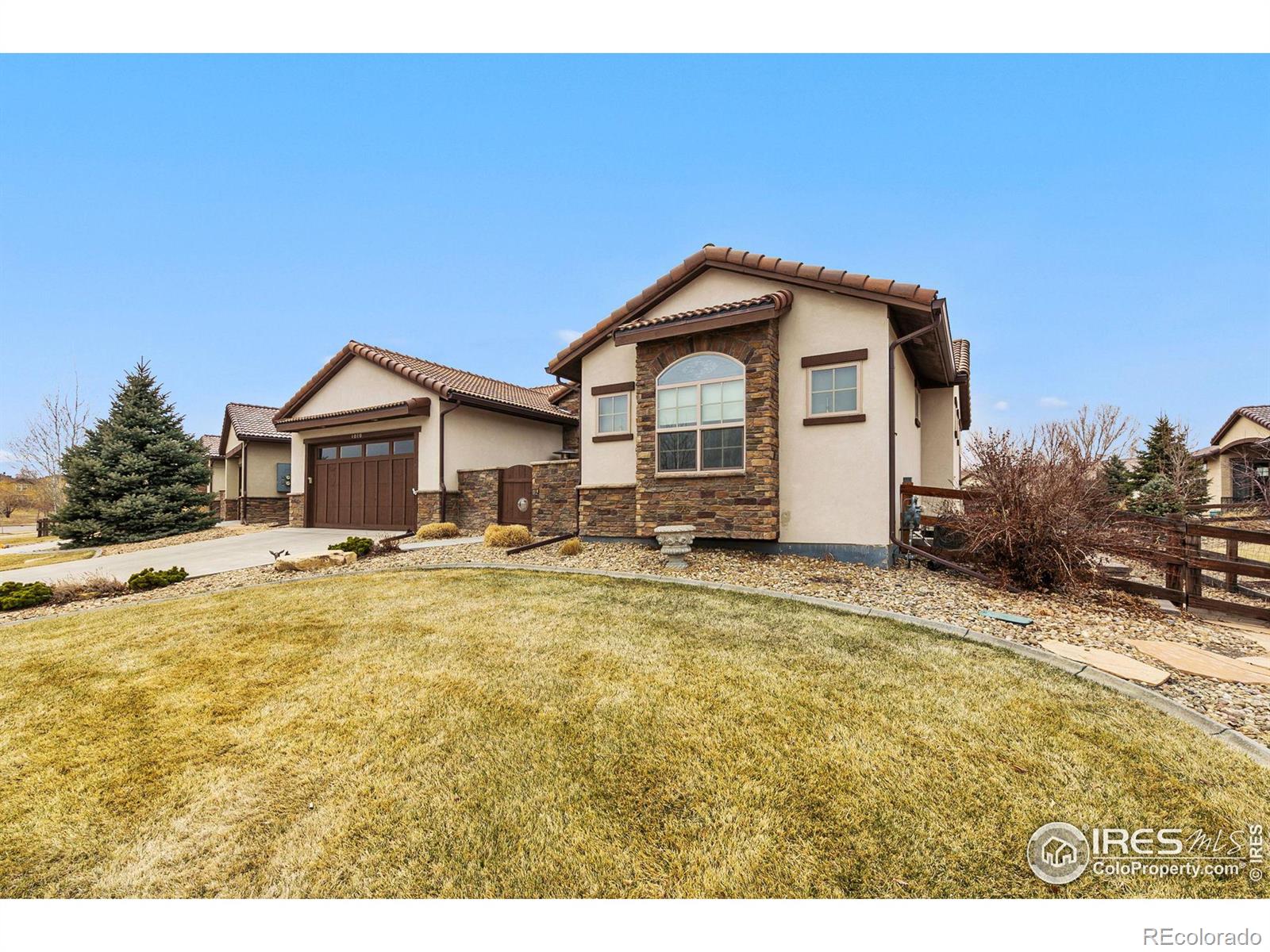 Report Image for 4010  Rock Creek Drive,Fort Collins, Colorado