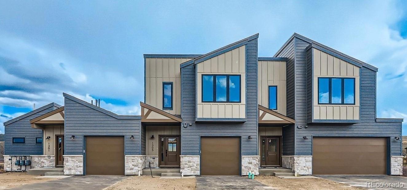 MLS Image #1 for 1301  james road,tabernash, Colorado