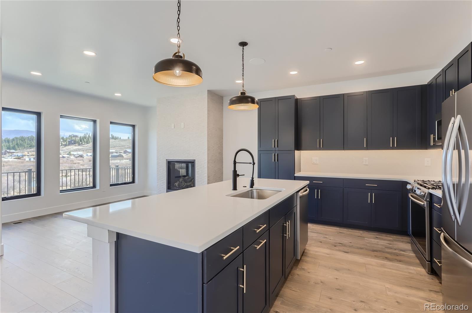 MLS Image #2 for 1301  james road,tabernash, Colorado