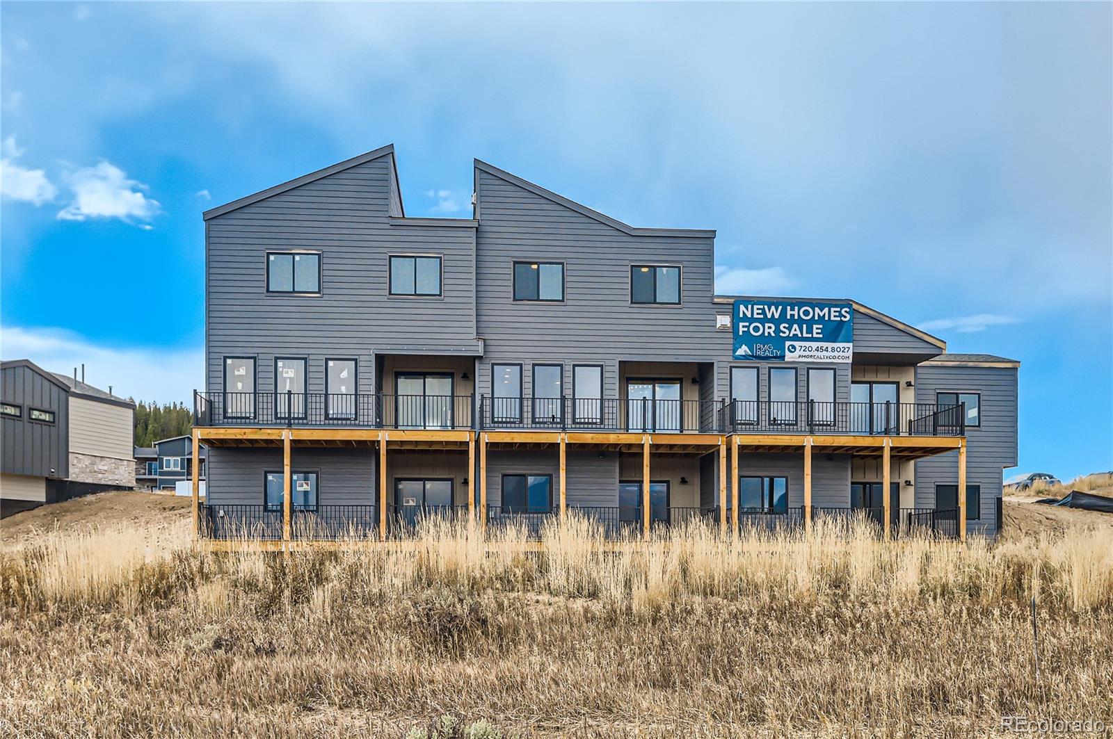 MLS Image #21 for 1301  james road,tabernash, Colorado
