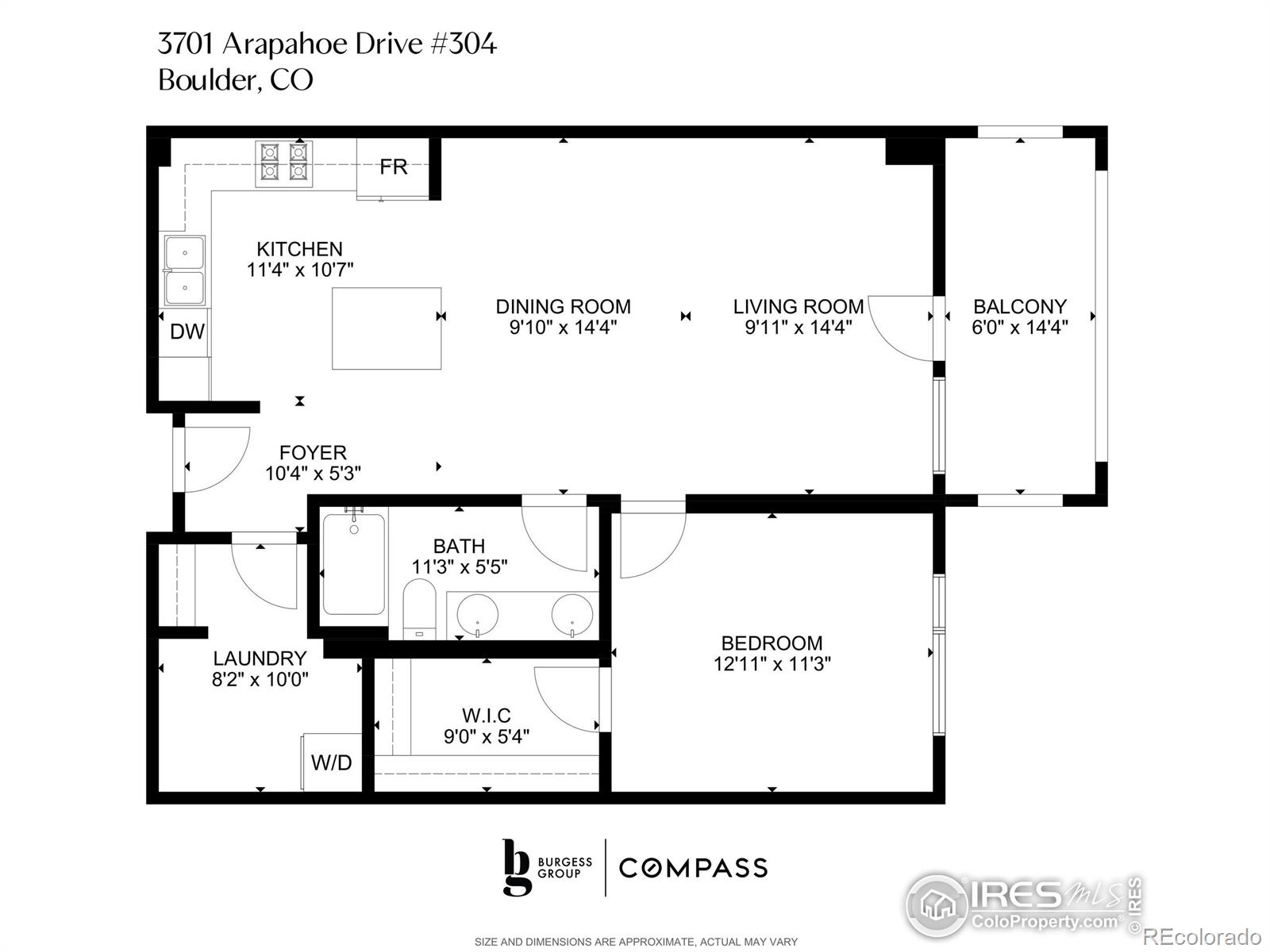 MLS Image #38 for 3701  arapahoe avenue,boulder, Colorado