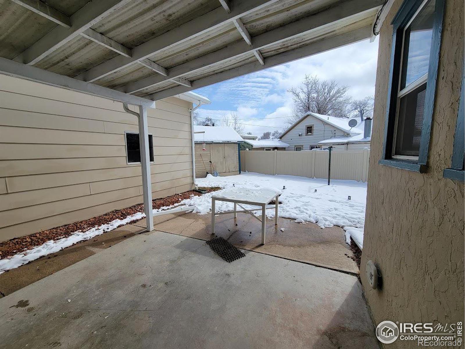 MLS Image #27 for 704 n 6th street,sterling, Colorado