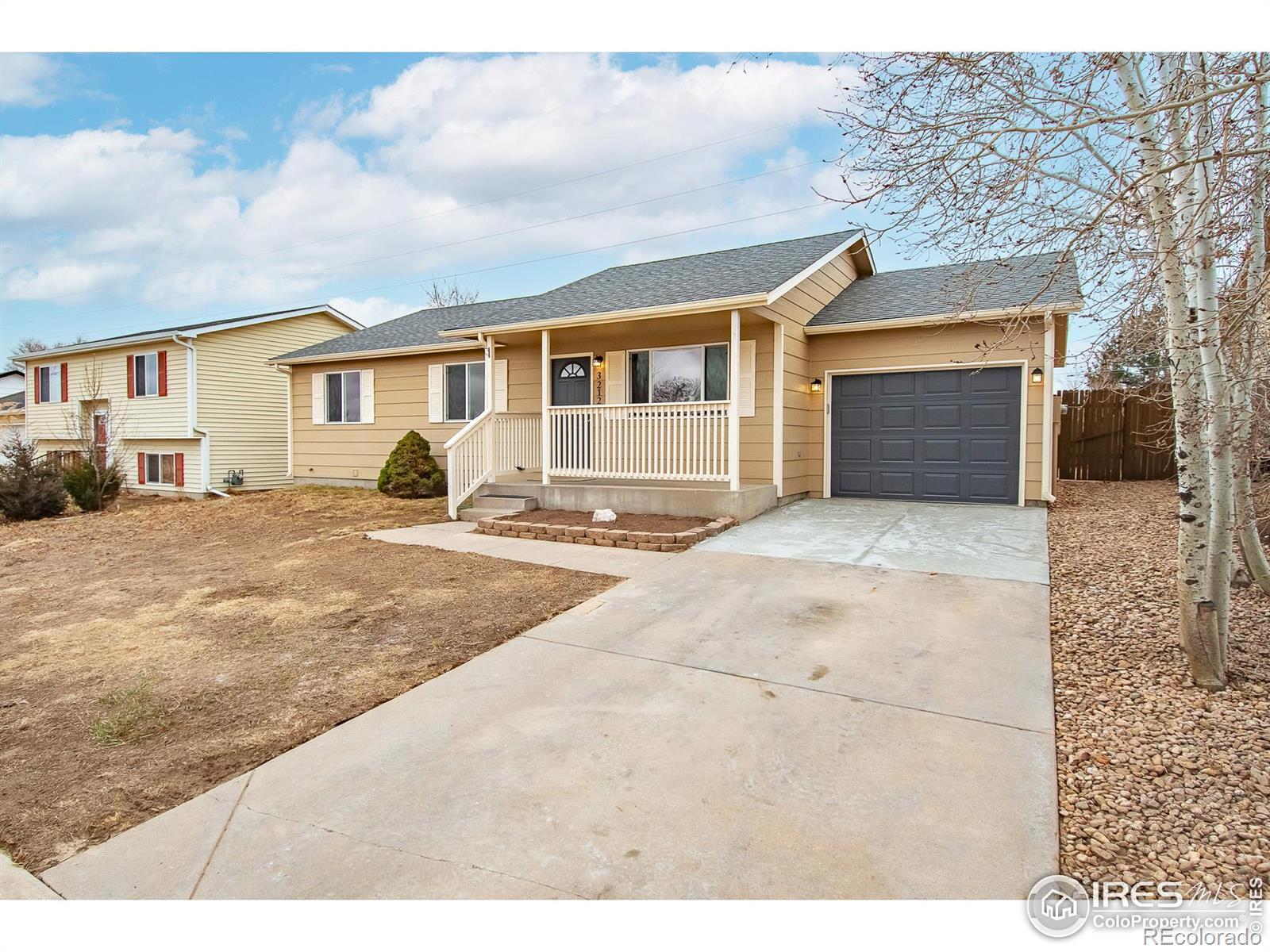 MLS Image #0 for 3212 w 3rd st rd,greeley, Colorado