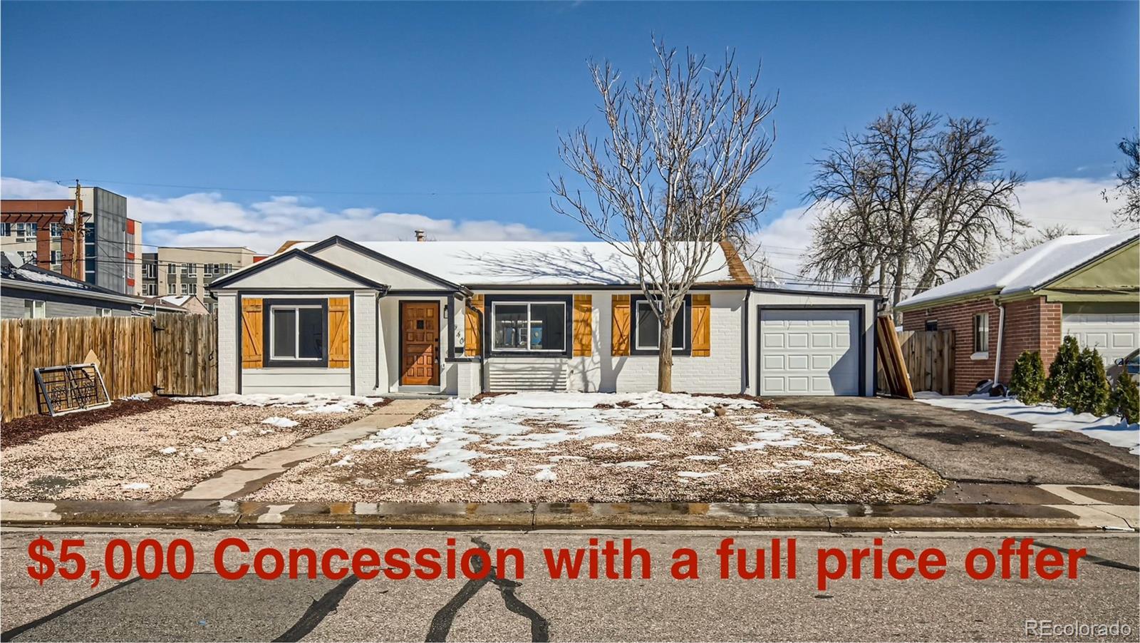 MLS Image #0 for 3940 n jackson street,denver, Colorado