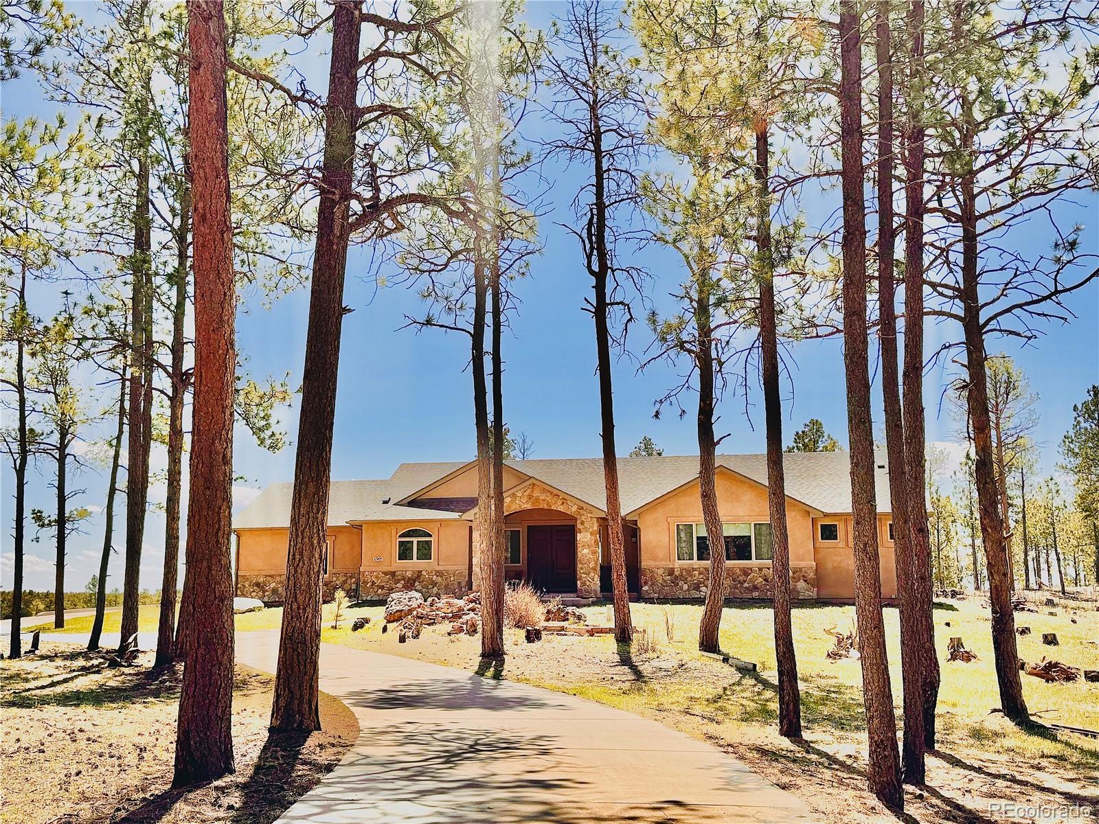 MLS Image #0 for 6905  wildridge road,colorado springs, Colorado
