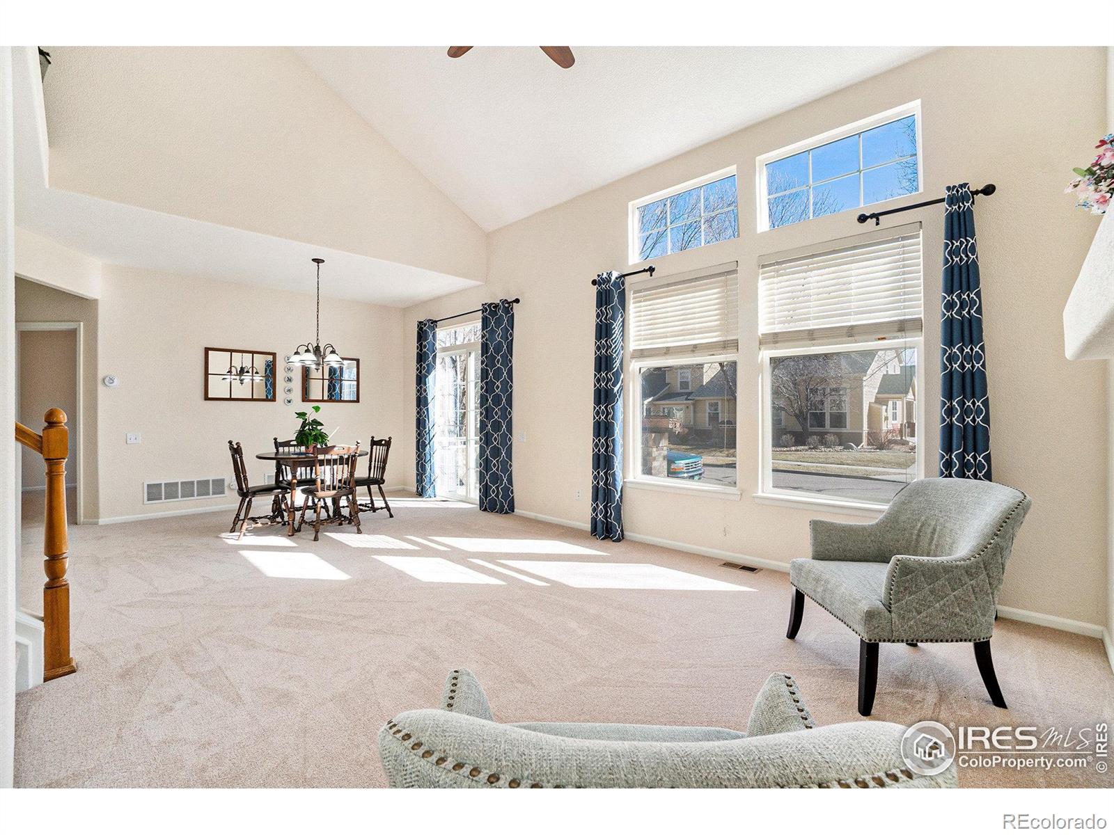 MLS Image #4 for 5133  fruited plains lane,fort collins, Colorado
