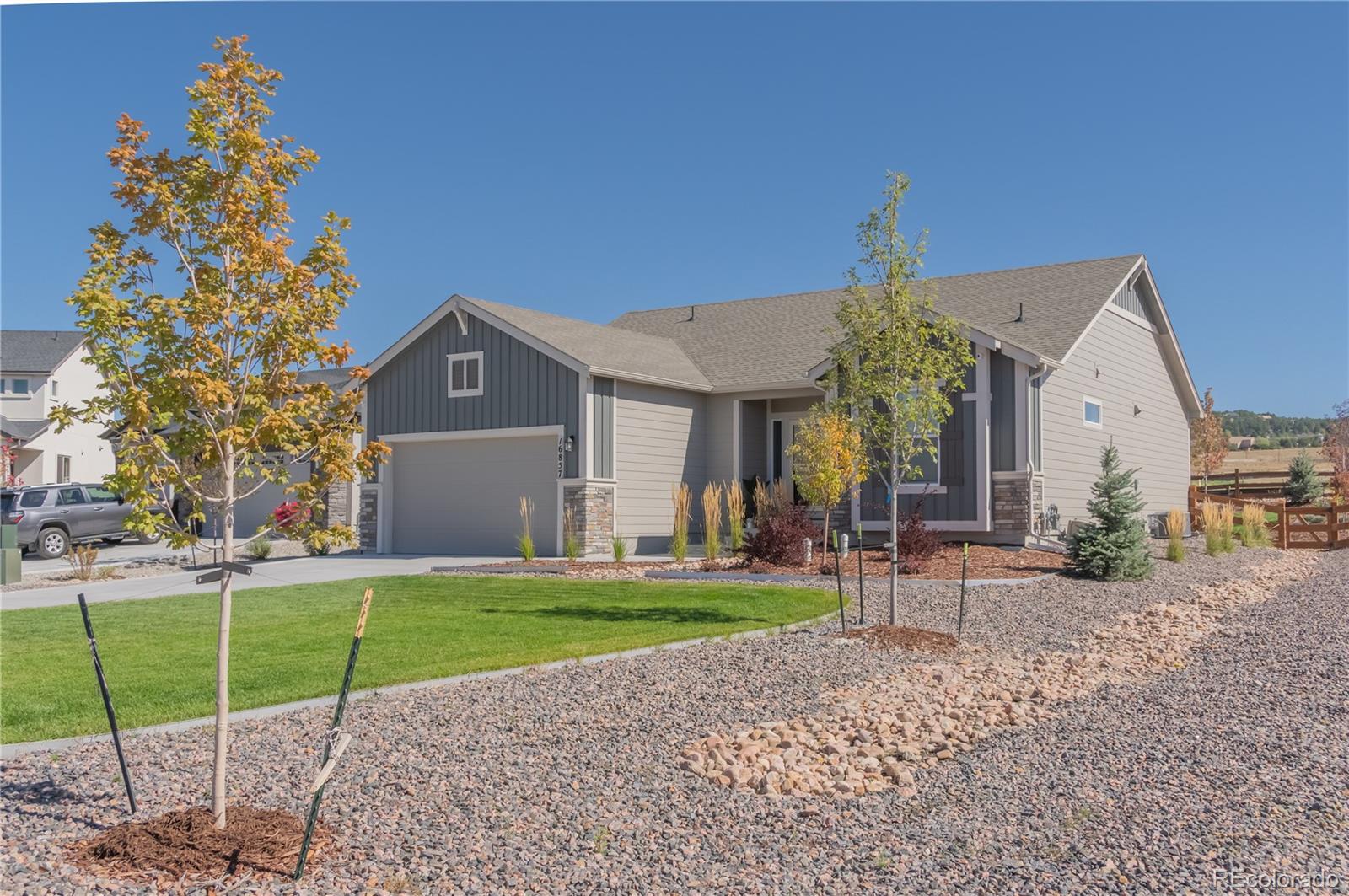 Report Image for 16857  Roaming Elk Drive,Monument, Colorado