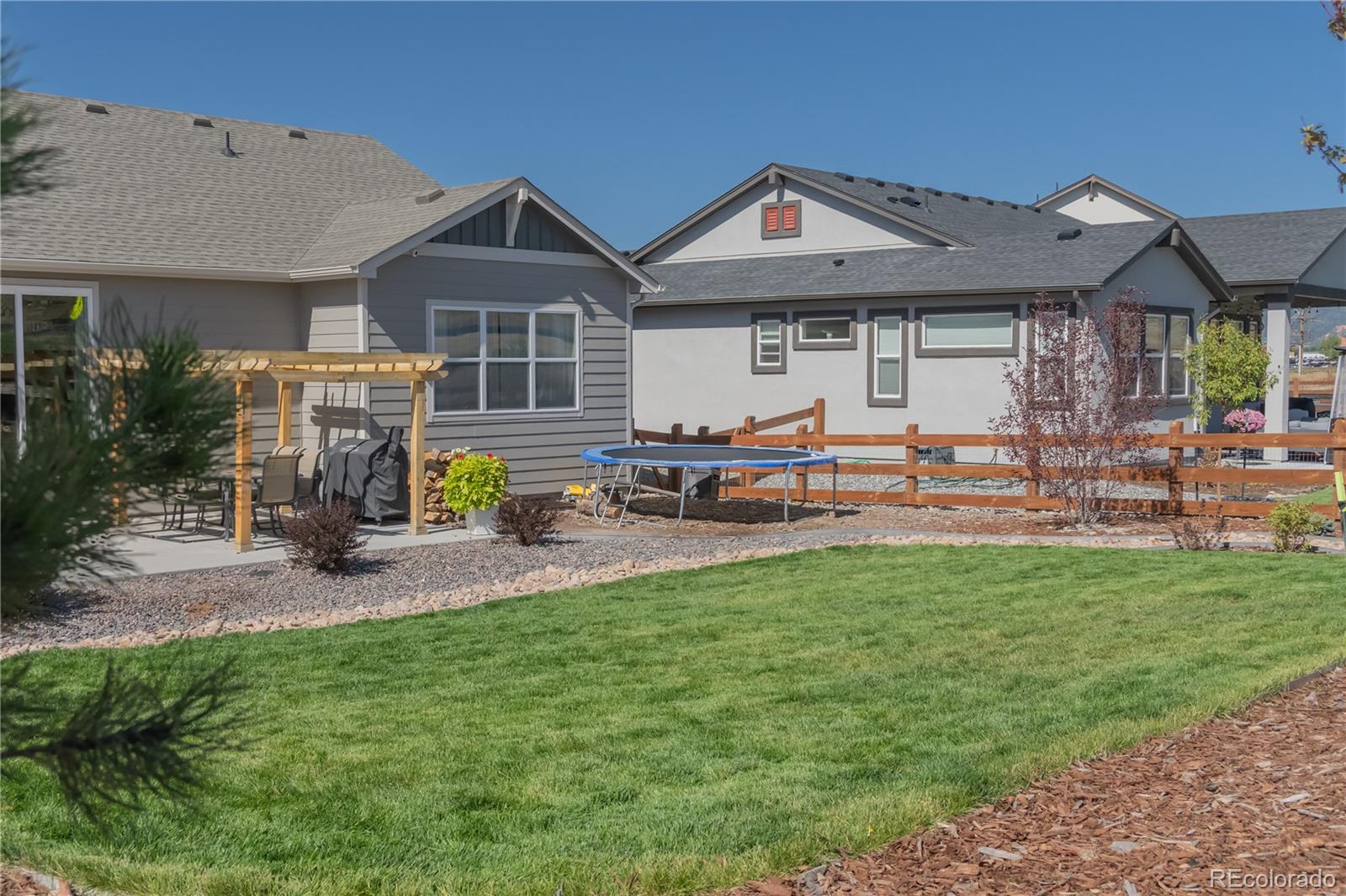 MLS Image #44 for 16857  roaming elk drive,monument, Colorado